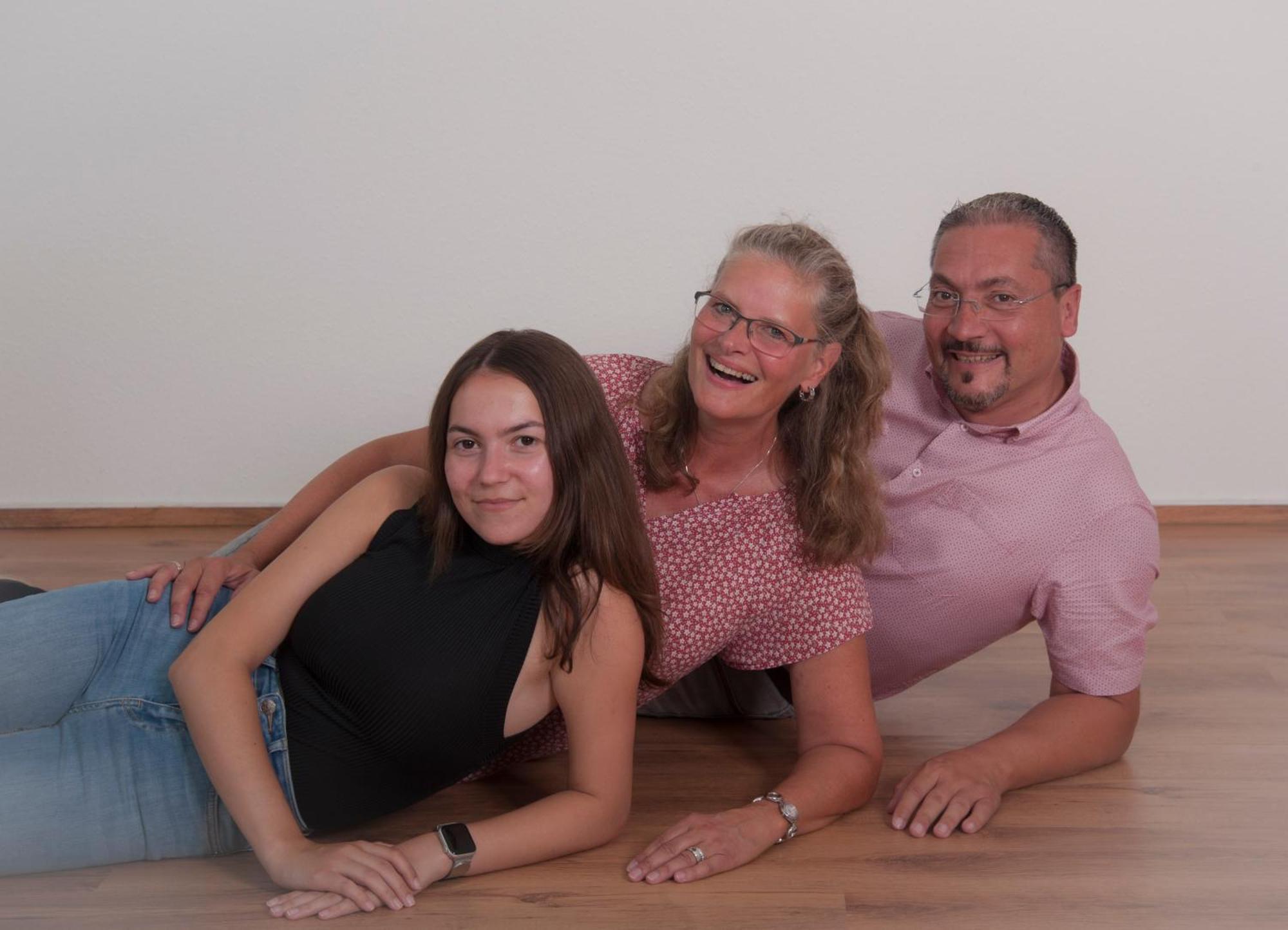 Suderstapel Ferienwohnung Anna מראה חיצוני תמונה