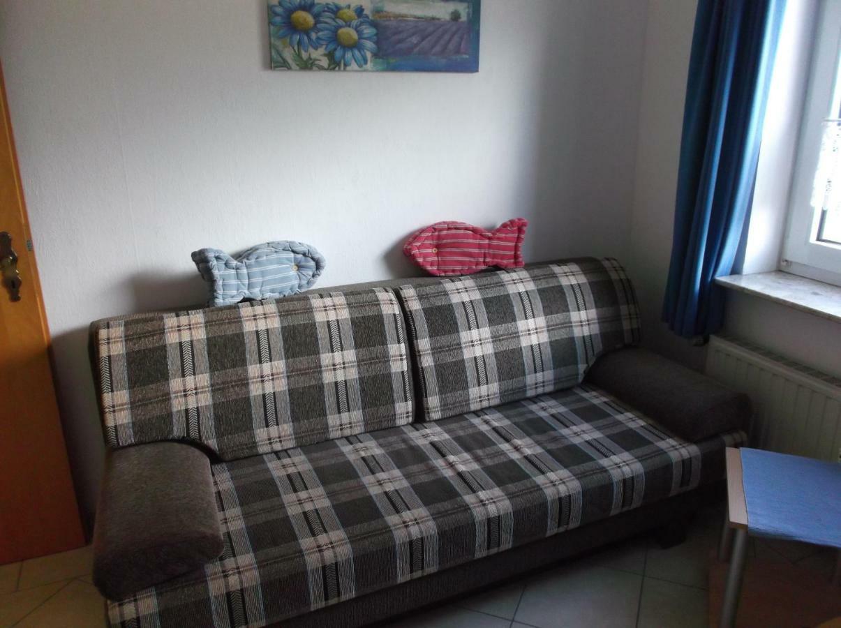 Suderstapel Ferienwohnung Anna מראה חיצוני תמונה